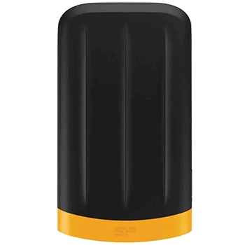 هارددیسک اکسترنال سیلیکون پاور مدل Armor A65 ظرفیت 1 ترابایت
